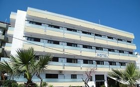 Athinaikon Hotel Heraklion